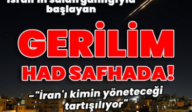 İranlı nükleer bilimci öldürüldü