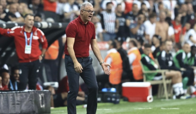 Sakaryaspor'dan İrfan Buz kararı