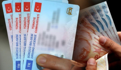 Ehliyet yenilemede son gün yaklaşıyor! Peki ehliyet yenileme işlemi nasıl yapılır, ücreti ne kadar?