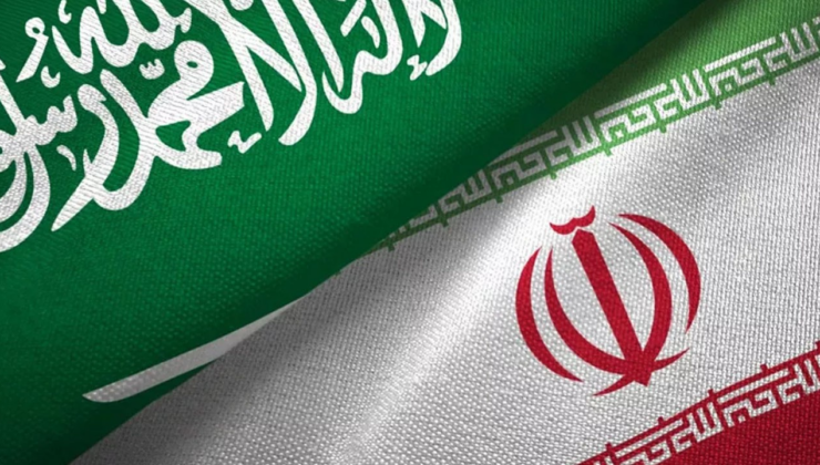 Suudi Arabistan'dan ABD'nin İran saldırısına kınama