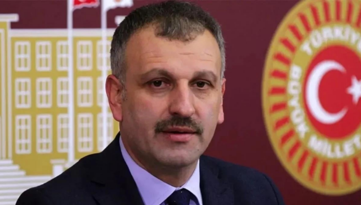 Oktay Saral'dan Tanju Özcan'a: 'Senin suyun doğarken ısınmış'