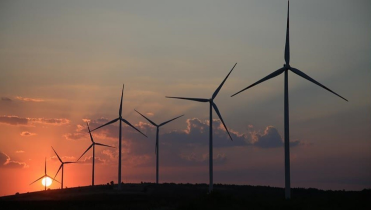 Türkiye'nin yenilenebilir enerjideki payı yüzde 60'ı aştı!