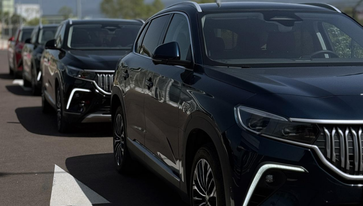 Türkiye'de elektrikli araçlara ilgi her geçen gün artıyor