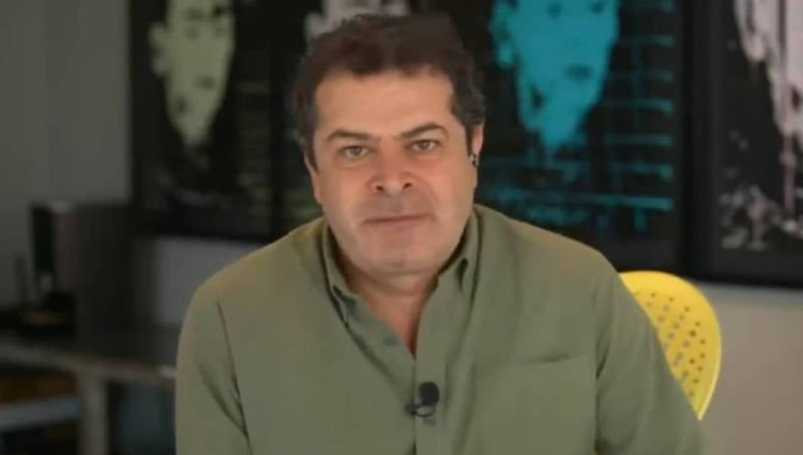 Cüneyt Özdemir'den Fatih Altaylı'ya destek, hükümete çağrı