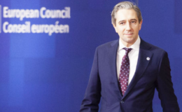 İrlanda'dan AB'ye İsrail çağrısı