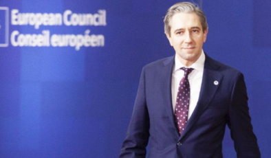 İrlanda'dan AB'ye İsrail çağrısı