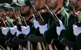 İran Devrim Muhafızları Ordusu: ABD savaşın ön cephesine yerleşti