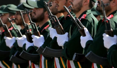 İran Devrim Muhafızları Ordusu: ABD savaşın ön cephesine yerleşti