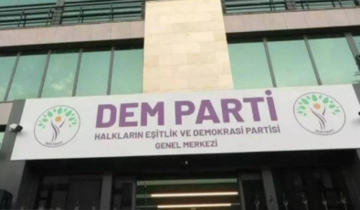 DEM Parti’den Orta Doğu ve Kürt sorunu vurgusu: Barış için ortak akıl ve adalet şart