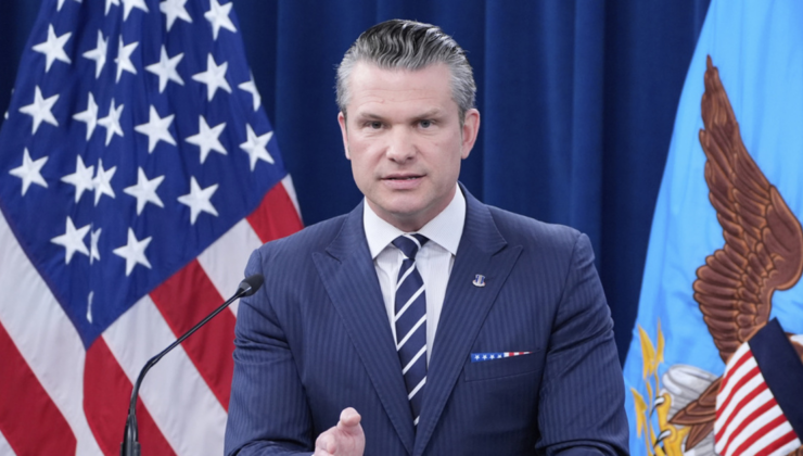 Pentagon: İran'ın nükleer programı yok oldu