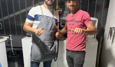 Ankara'da lityum fabrikasındaki sızıntıda ölen 2 işçi toprağa verildi