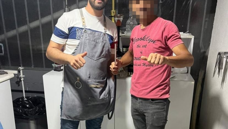 Ankara'da lityum fabrikasındaki sızıntıda ölen 2 işçi toprağa verildi