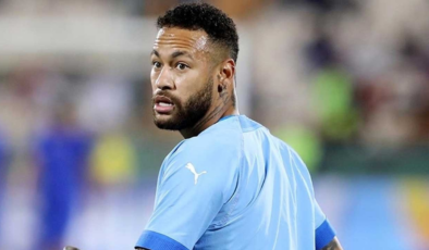 Neymar Fenerbahçe'ye gelecek mi? Neymar transferi olacak mı?