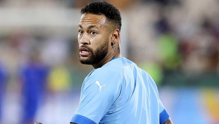 Neymar Fenerbahçe'ye gelecek mi? Neymar transferi olacak mı?