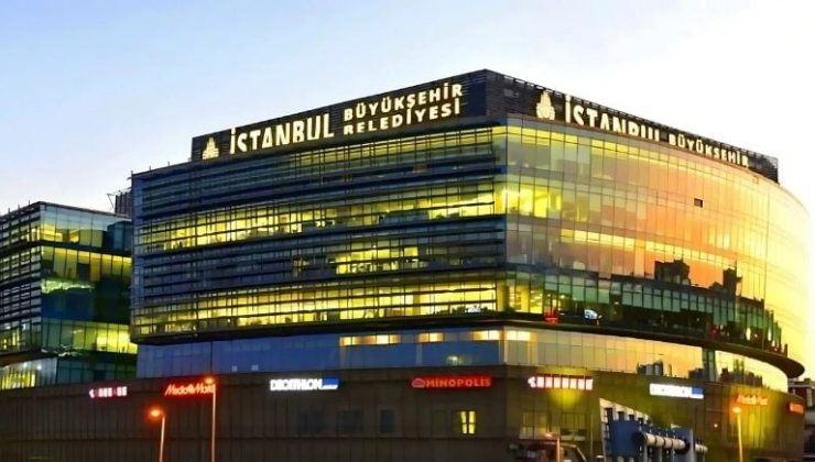 İBB 5'inci dalga operasyonda gözaltına alınanların emniyet ifadelerine ulaşıldı