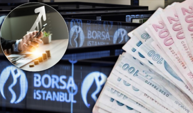 Aracı kurumlar 28 hisse için tavsiye verdi; Yeni yatırım fırsatı doğuyor.