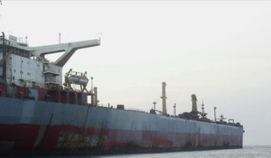 Aden Körfezi ve Kızıldeniz'de ABD bağlantılı gemilere yönelik yüksek tehdit uyarısı yapıldı