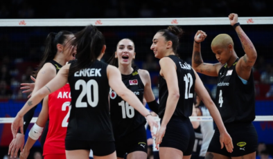 Filenin Sultanları durdurulamıyor!