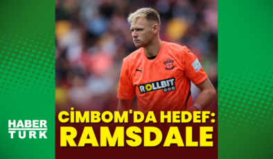 Flaş iddia: Galatasaray'ın yeni kalecisi Ada'dan!
