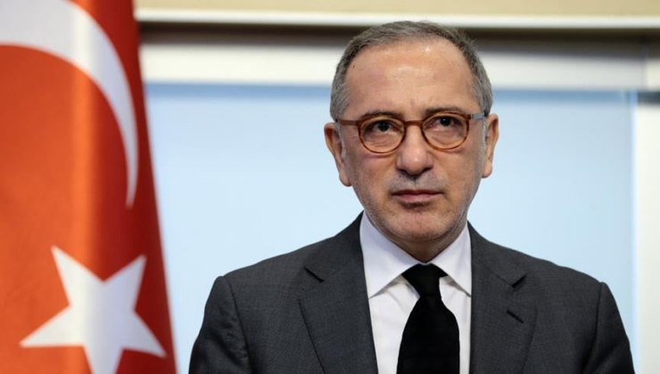 Son Dakika… Gazeteci Fatih Altaylı tutuklandı