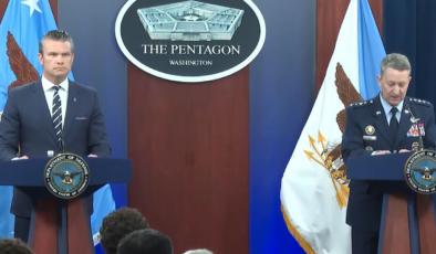 Pentagon: İran’ın nükleer altyapısı tamamen imha edildi
