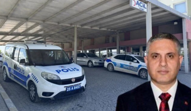 Ocak Partisi Genel Başkanı Canpolat'ı vuran ağabeyi tutuklandı!