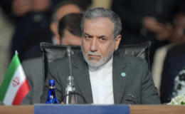 İran Dışişleri Bakanı Arakçi'den müzakere sürecini biz bozmadık mesajı