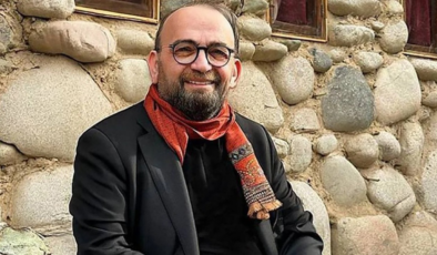 Yapımcı Ahmet Selim Tuncer yaşamını yitirdi