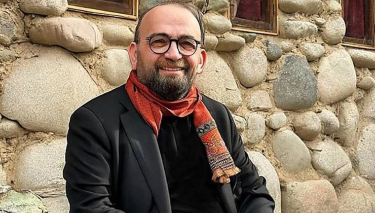 Yapımcı Ahmet Selim Tuncer yaşamını yitirdi