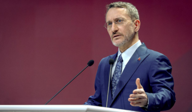 Fahrettin Altun: ABD'nin İran'a yönelik hava saldırısı kaosa yol açacak yeni bir adımdır