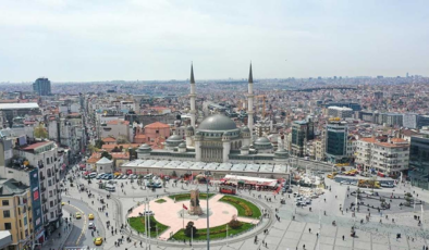 Taksim metrosu kapalı mı, neden kapalı mı? Taksim metrosu ne zaman açılacak?