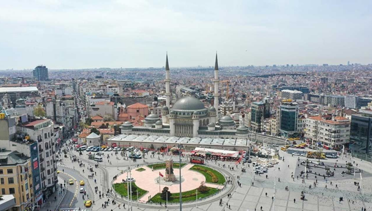 Taksim metrosu kapalı mı, neden kapalı mı? Taksim metrosu ne zaman açılacak?