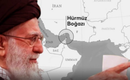 İran'ın bu hamlesi küresel krize yol açar
