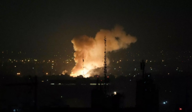 İsrail, bugün 10 İran kentine saldırdı: 3 asker hayatını kaybetti