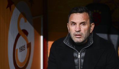 Al-Nassr'da Okan Buruk sesleri: Listenin başında!