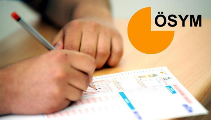 YKS soru ve cevap anahtarları yayımlandı