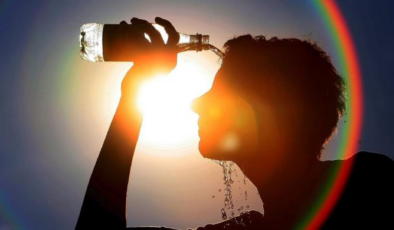 Sıcaklıklar mevsim normallerinin 9 derece kadar üzerine çıkacak