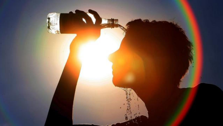 Sıcaklıklar mevsim normallerinin 9 derece kadar üzerine çıkacak