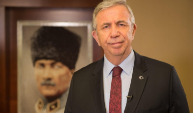 Yavaş'tan Fatih Altaylı tepkisi: Bu yanlıştan derhal dönülmeli!