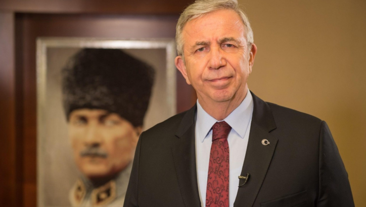 Yavaş'tan Fatih Altaylı tepkisi: Bu yanlıştan derhal dönülmeli!