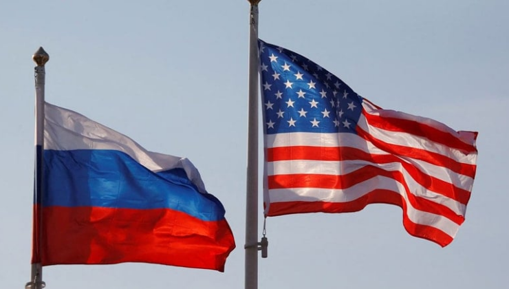 Rus ve ABD'li diplomatlar arasında kritik görüşme