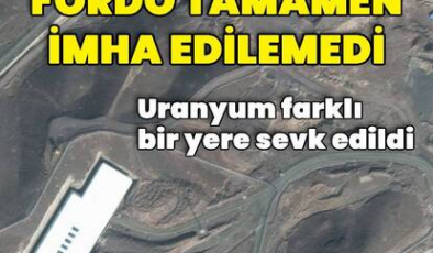 İran'dan misilleme kararı
