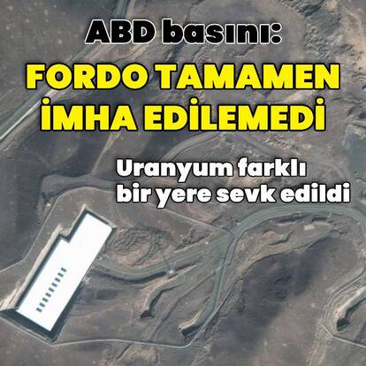 İran'dan misilleme kararı