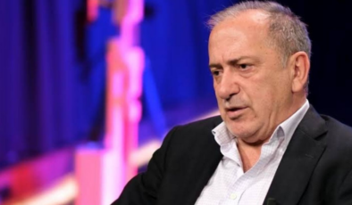 DMM'den Fatih Altaylı açıklaması: Kamuoyunu manipüle etmeye yönelik bir kampanya yürütülüyor