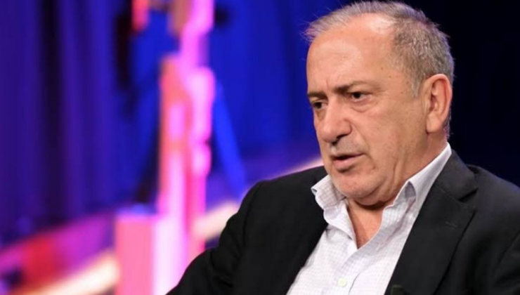 DMM'den Fatih Altaylı açıklaması: Kamuoyunu manipüle etmeye yönelik bir kampanya yürütülüyor