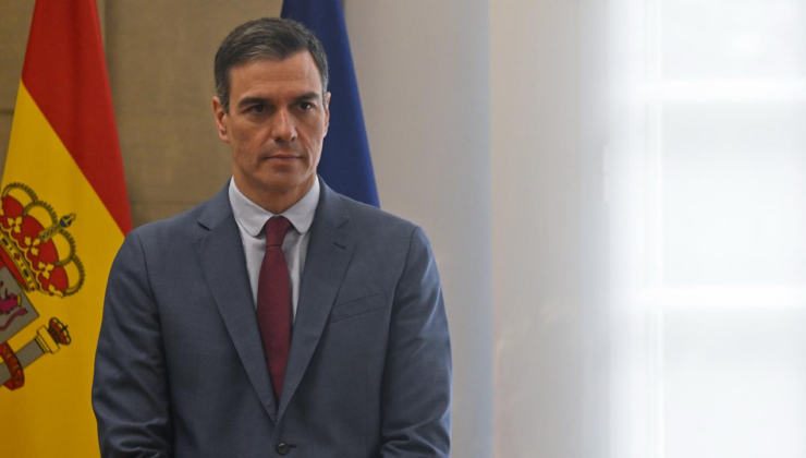 İspanya, savunma harcamalarında esneklik için NATO ile anlaştıklarını açıkladı
