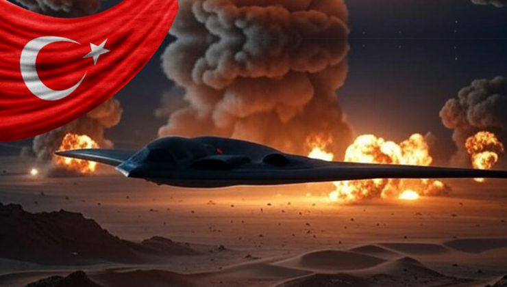 En çok bombardıman uçağı olan ülkeler açıklandı: Türkiye kaçıncı? Hava saldırısında kimler önde?