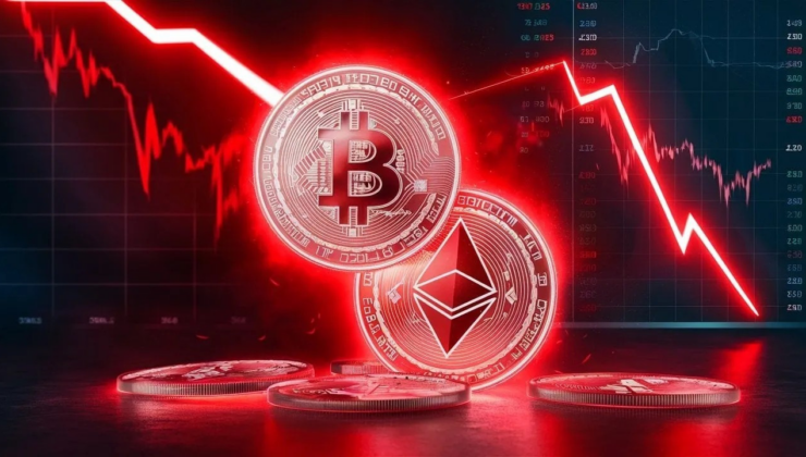 Hürmüz Boğazı gerilimi kripto piyasasını sarstı: Bitcoin 100 bin doların altına düştü