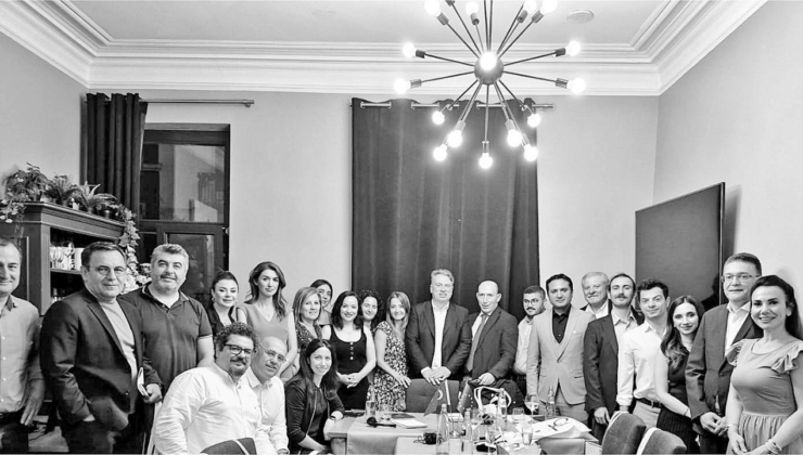 Ossowski: İmamoğlu’nun tutuklanması ekonominizi “strese soktu”