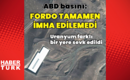 "Fordo tamamen imha edilemedi"